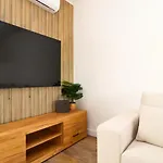Serenity 18 House By Ici فيلة البوفيرا