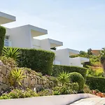 Villa Serenity 18 House By Ici