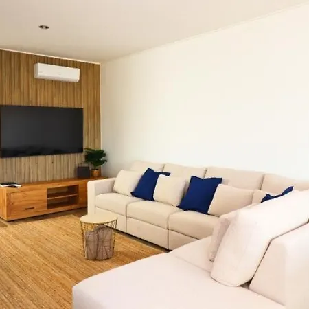 Serenity 18 House By Ici Villa Albufeira