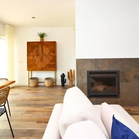 Serenity 18 House By Ici * Albufeira