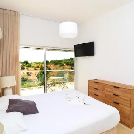 Serenity 18 House By Ici Villa Albufeira