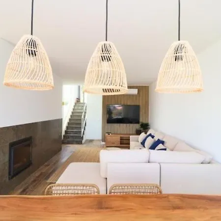 Serenity 18 House By Ici Villa Albufeira