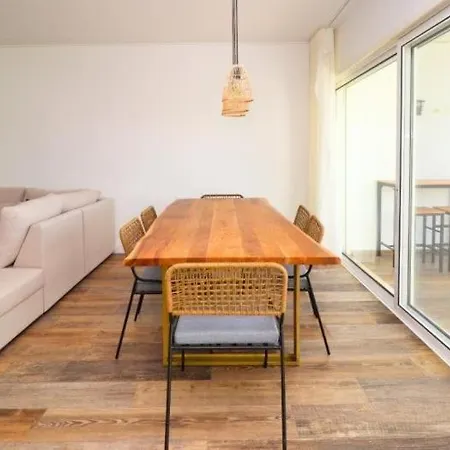Serenity 18 House By Ici Villa *