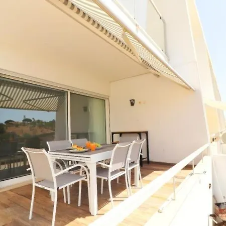 Serenity 18 House By Ici Villa Albufeira