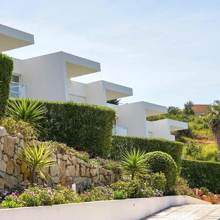 Villa Serenity 18 House By Ici