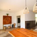 Serenity 18 House By Ici 别墅