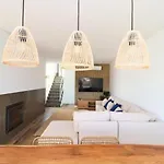 Serenity 18 House By Ici 别墅 阿尔布费拉