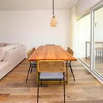 Serenity 18 House By Ici 别墅 *